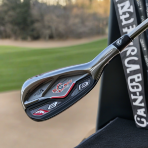 Callaway Big Bertha B21 Irons: Maximum Distance and Forgiveness for Every Swing