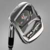 Tour Edge Bazooka 10.5 Irons: Game-Improving Irons Designed for Distance and Forgiveness