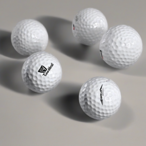 TaylorMade SpeedSoft Golf Balls: Soft Feel, Long Distance Golf Balls