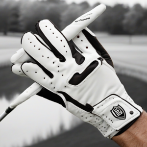 Wilson Staff Men’s Golf Glove: Premium Performance and Comfort