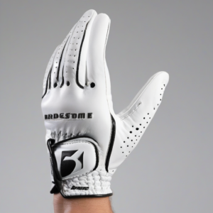 Bridgestone Men’s Golf Glove: Premium Performance and Comfort for Your Game