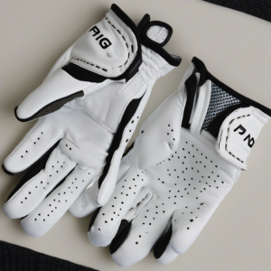 PING i20 Golf Glove: A Premium Leather Golf Glove for Superior Grip and Feel