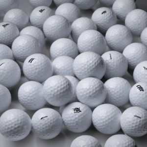 TaylorMade Distance+ Golf Balls: High-Performance Golf Balls Designed for Maximum Distance