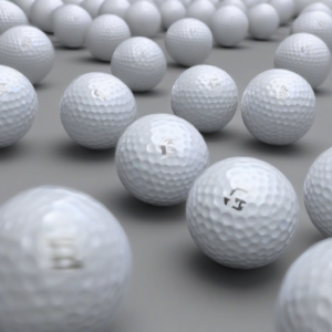 Bridgestone e6 Golf Balls: A Detailed Look at the High-Performance Golf Ball